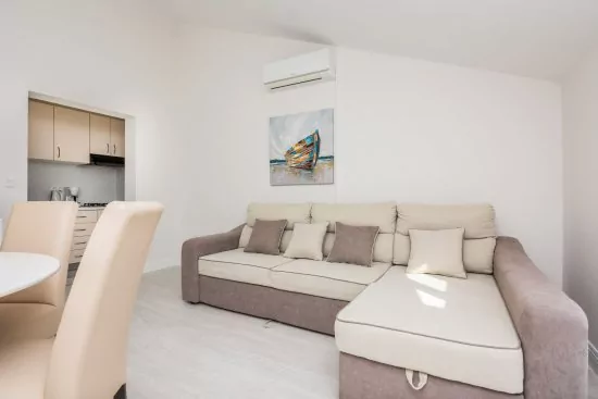 Apartmán Severní Dalmácie - Privlaka DA 5307 N5