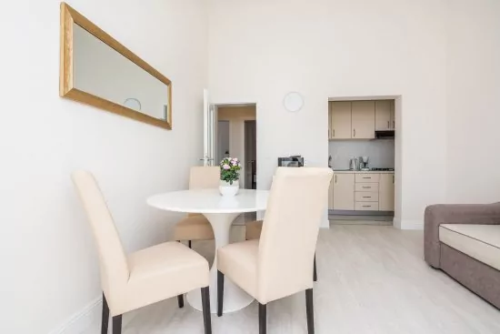 Apartmán Severní Dalmácie - Privlaka DA 5307 N5