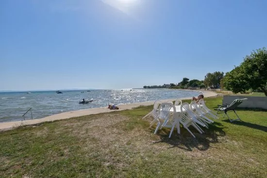 Apartmán Severní Dalmácie - Privlaka DA 5307 N5