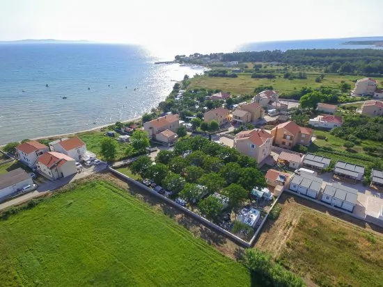 Apartmán Severní Dalmácie - Privlaka DA 5307 N5