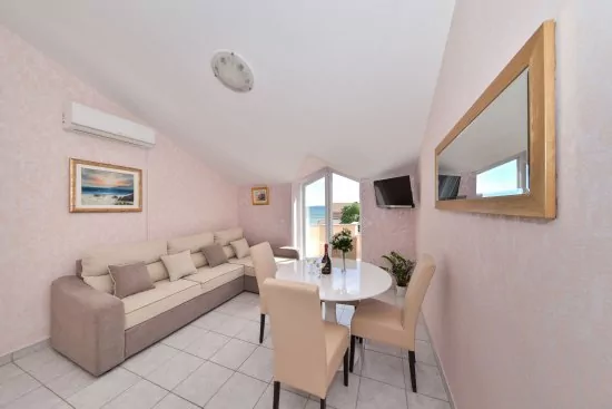 Apartmán Severní Dalmácie - Privlaka DA 5307 N5