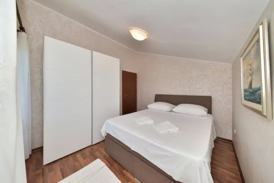 Apartmán Severní Dalmácie - Privlaka DA 5307 N5