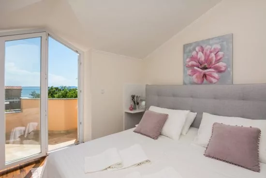 Apartmán Severní Dalmácie - Privlaka DA 5307 N6