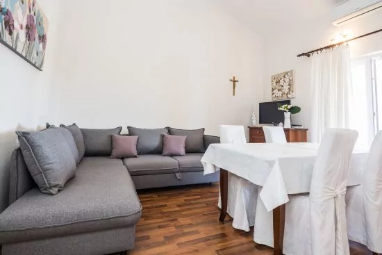 Apartmán Severní Dalmácie - Privlaka DA 5307 N6