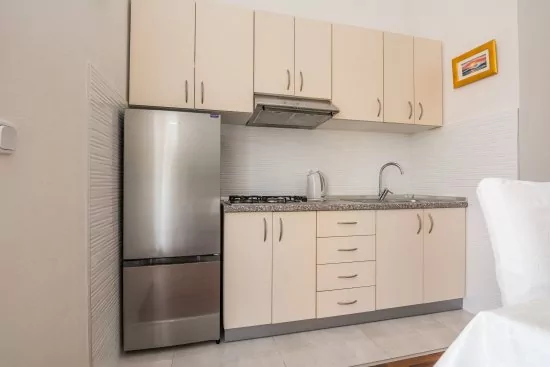 Apartmán Severní Dalmácie - Privlaka DA 5307 N6