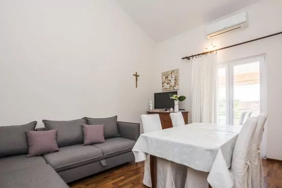 Apartmán Severní Dalmácie - Privlaka DA 5307 N6
