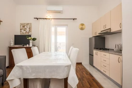 Apartmán Severní Dalmácie - Privlaka DA 5307 N6