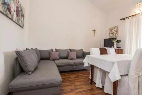 Apartmán Severní Dalmácie - Privlaka DA 5307 N6