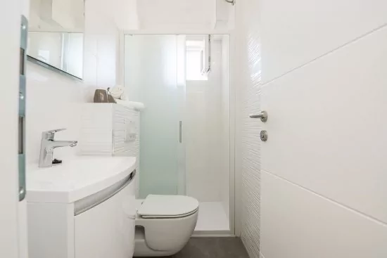 Apartmán Severní Dalmácie - Privlaka DA 5307 N6