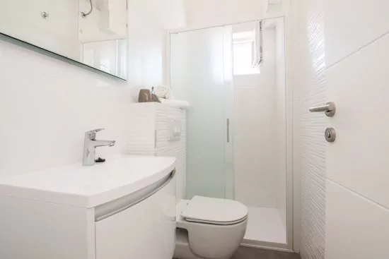 Apartmán Severní Dalmácie - Privlaka DA 5307 N6