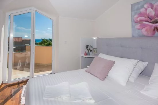 Apartmán Severní Dalmácie - Privlaka DA 5307 N6