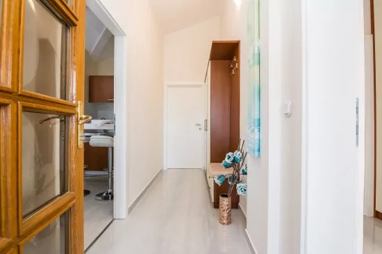 Apartmán Severní Dalmácie - Privlaka DA 5307 N6