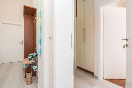 Apartmán Severní Dalmácie - Privlaka DA 5307 N6