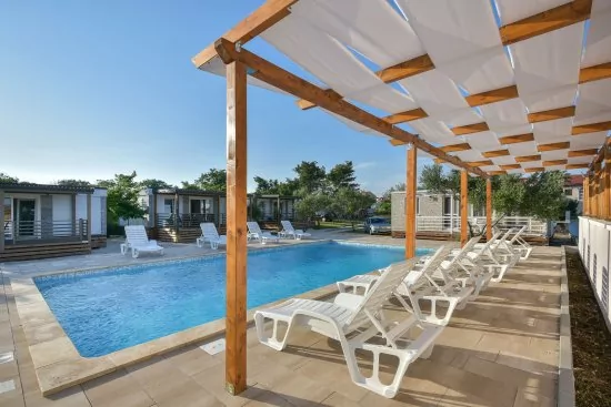 Apartmán Severní Dalmácie - Privlaka DA 5307 N6