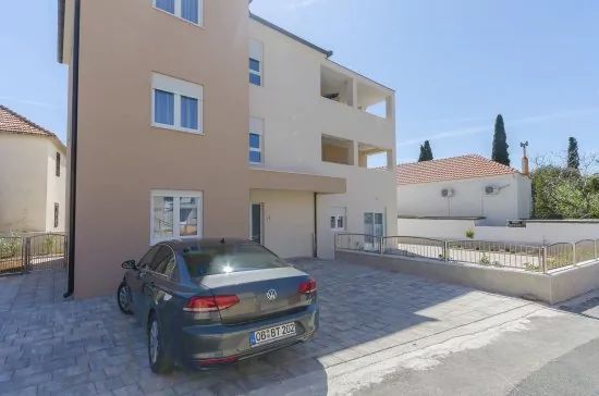 Apartmán Severní Dalmácie - Brodarica DA 3910 N1