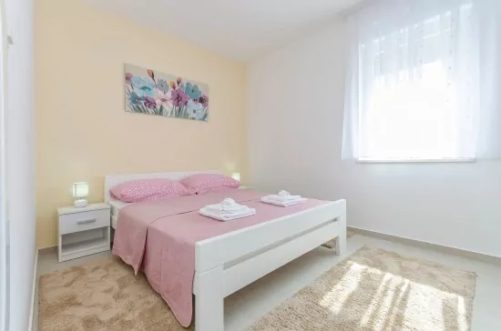 Apartmán Severní Dalmácie - Brodarica DA 3910 N1