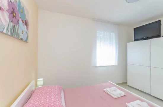 Apartmán Severní Dalmácie - Brodarica DA 3910 N1