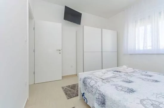 Apartmán Severní Dalmácie - Brodarica DA 3910 N1