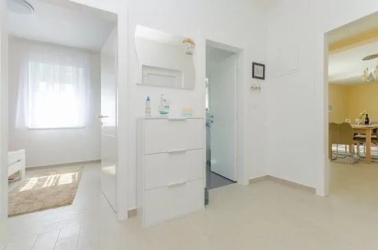 Apartmán Severní Dalmácie - Brodarica DA 3910 N1