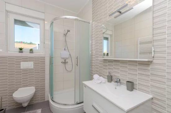 Apartmán Severní Dalmácie - Brodarica DA 3910 N1
