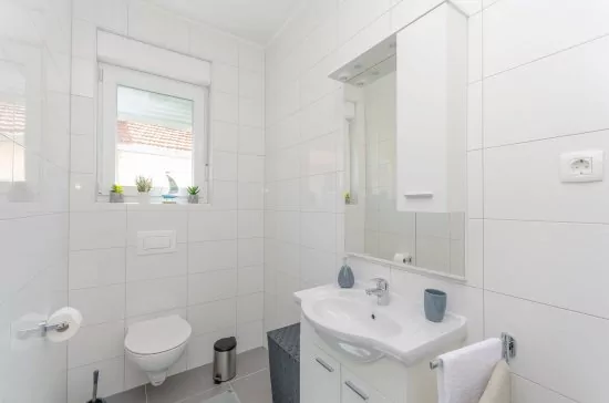 Apartmán Severní Dalmácie - Brodarica DA 3910 N1