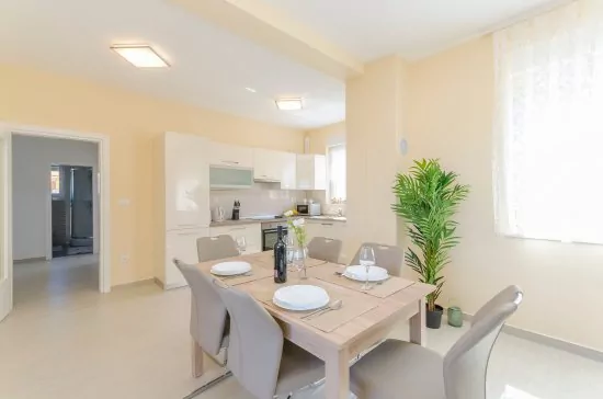 Apartmán Severní Dalmácie - Brodarica DA 3910 N1