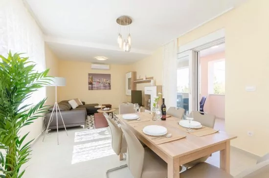 Apartmán Severní Dalmácie - Brodarica DA 3910 N1