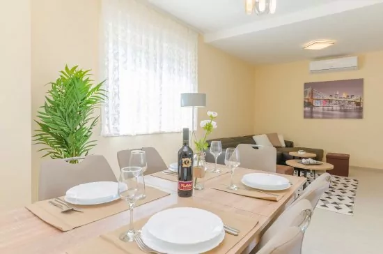 Apartmán Severní Dalmácie - Brodarica DA 3910 N1