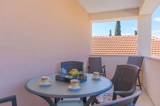 Apartmán Severní Dalmácie - Brodarica DA 3910 N1