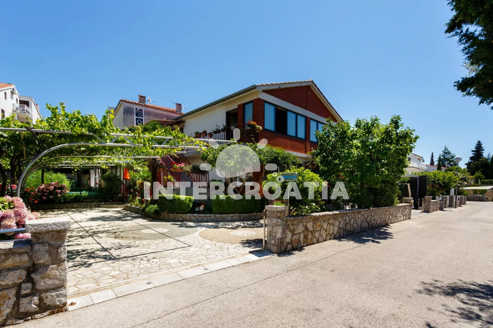 Apartmán Ostrov Krk - Krk OS 8410 N1