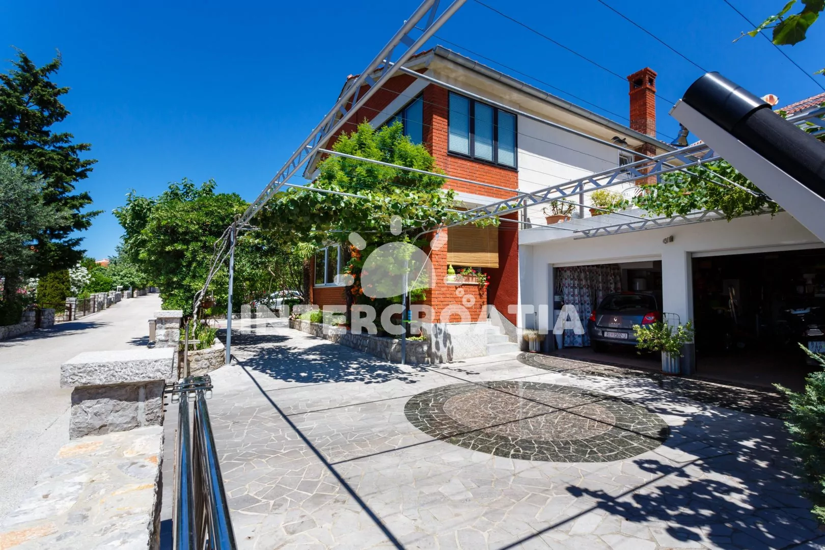 Apartmán Ostrov Krk - Krk OS 8410 N1