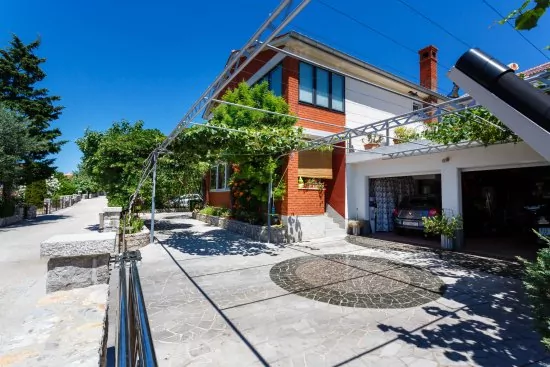 Apartmán Ostrov Krk - Krk OS 8410 N1