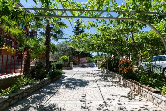 Apartmán Ostrov Krk - Krk OS 8410 N1