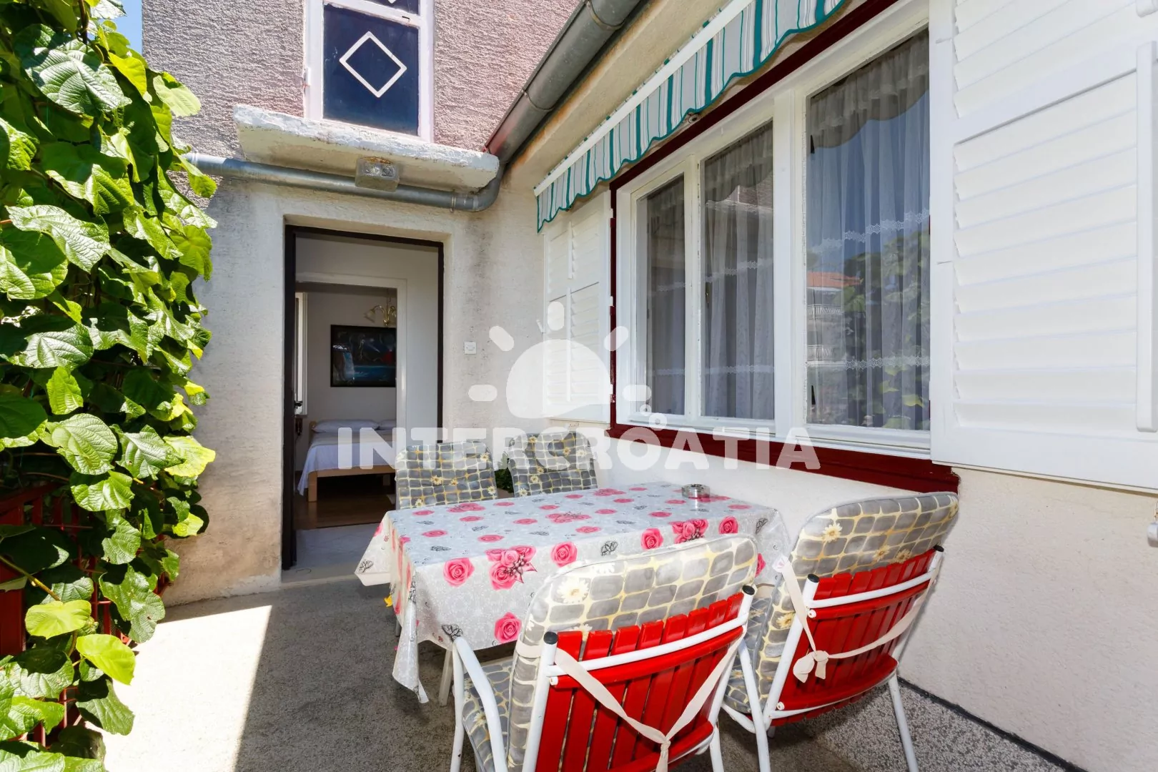 Apartmán Ostrov Krk - Krk OS 8410 N1