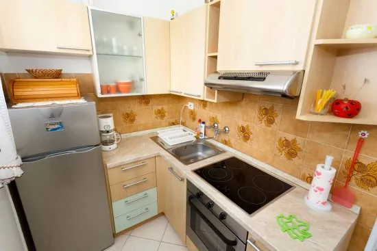 Apartmán Ostrov Krk - Krk OS 8410 N1