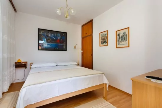 Apartmán Ostrov Krk - Krk OS 8410 N1