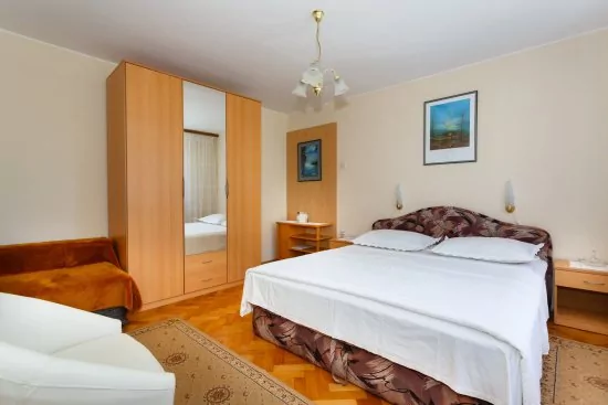 Apartmán Ostrov Krk - Krk OS 8410 N1