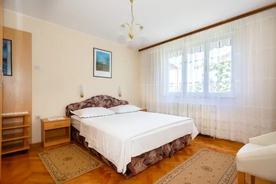 Apartmán Ostrov Krk - Krk OS 8410 N1