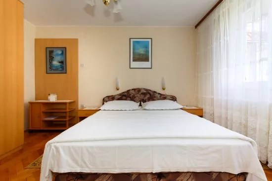 Apartmán Ostrov Krk - Krk OS 8410 N1