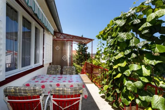 Apartmán Ostrov Krk - Krk OS 8410 N1