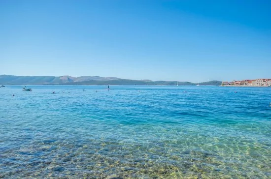 Apartmán Severní Dalmácie - Brodarica DA 3910 N2