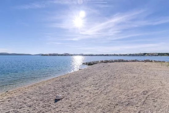 Apartmán Severní Dalmácie - Brodarica DA 3910 N2