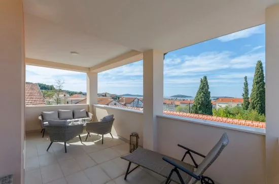 Apartmán Severní Dalmácie - Brodarica DA 3910 N2