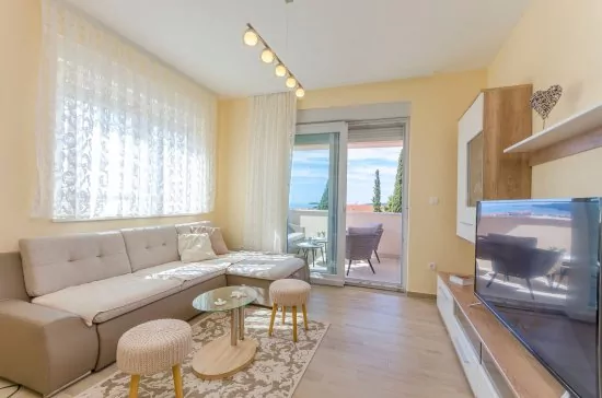 Apartmán Severní Dalmácie - Brodarica DA 3910 N2