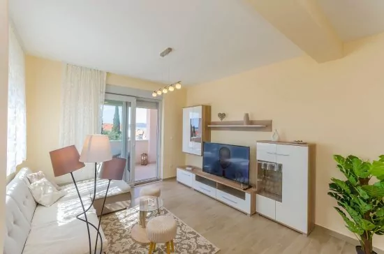 Apartmán Severní Dalmácie - Brodarica DA 3910 N2