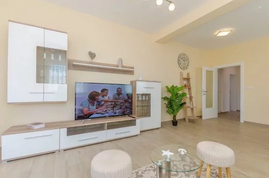 Apartmán Severní Dalmácie - Brodarica DA 3910 N2