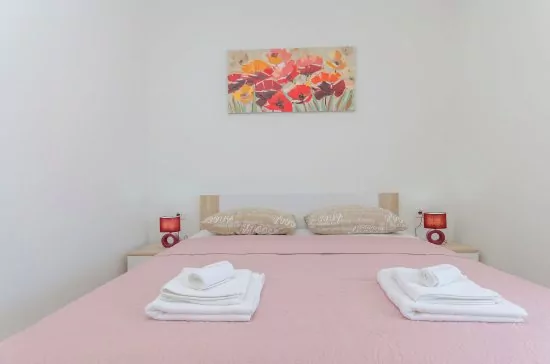 Apartmán Severní Dalmácie - Brodarica DA 3910 N2