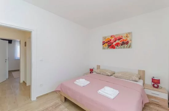 Apartmán Severní Dalmácie - Brodarica DA 3910 N2