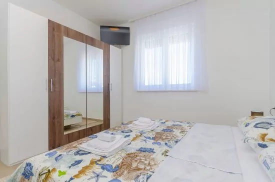 Apartmán Severní Dalmácie - Brodarica DA 3910 N2