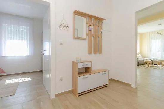 Apartmán Severní Dalmácie - Brodarica DA 3910 N2